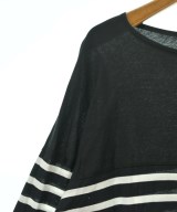 LE PHIL（ルフィル）Tシャツ・カットソー 黒 サイズ:F レディース/2200717232116