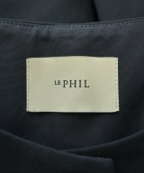 LE PHIL（ルフィル）その他 紺 サイズ:F レディース/2200717272082