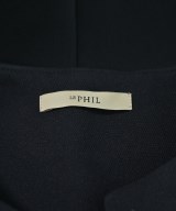 LE PHIL（ルフィル）ベスト 紺 サイズ:F レディース/2200722013021