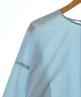 LE PHIL（ルフィル）ブラウス 青 サイズ:F レディース/2200716015024