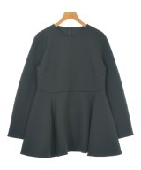 LE PHIL（ルフィル）Tシャツ・カットソー 黒 サイズ:F レディース/2200720464047