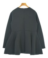 LE PHIL（ルフィル）Tシャツ・カットソー 黒 サイズ:F レディース/2200720464047