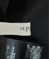 LE PHIL（ルフィル）Tシャツ・カットソー 黒 サイズ:F レディース/2200720464047