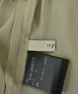 LE PHIL（ルフィル）その他 ベージュ サイズ:1(S位) レディース/2200720699081