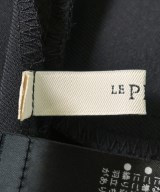 LE PHIL（ルフィル）その他 黒 サイズ:0(XS位) レディース/2200727720030