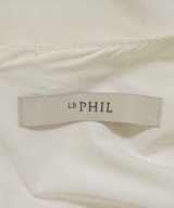LE PHIL（ルフィル）ブラウス 白 サイズ:F レディース/2200677823027