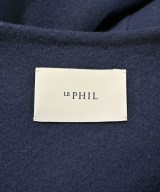 LE PHIL（ルフィル）その他 紺 サイズ:1(S位) レディース/2200681000018