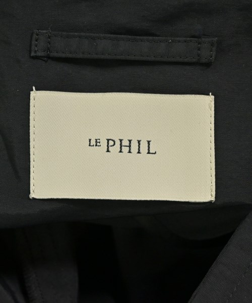LE PHIL（ルフィル）その他 紺 サイズ:0(XS位) レディース/2200684348018
