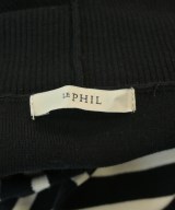 LE PHIL（ルフィル）ニット・セーター 黒 サイズ:F レディース/2200677340012
