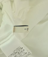LE PHIL（ルフィル）カジュアルシャツ 白 サイズ:F レディース/2200685367018