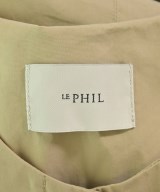 LE PHIL（ルフィル）その他 ベージュ サイズ:1(S位) レディース/2200681076105