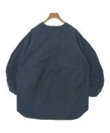 LE PHIL（ルフィル）ブラウス 紺 サイズ:F レディース/2200684214047