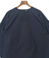 LE PHIL（ルフィル）ブラウス 紺 サイズ:F レディース/2200684214047