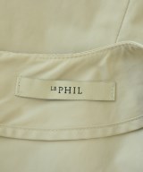 LE PHIL（ルフィル）ブラウス 白 サイズ:F レディース/2200684214054