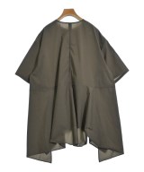 LE PHIL（ルフィル）ブラウス 茶 サイズ:F レディース/2200689674013