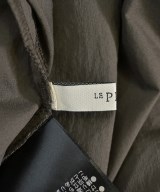 LE PHIL（ルフィル）ブラウス 茶 サイズ:F レディース/2200689674013