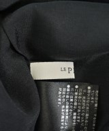 LE PHIL（ルフィル）ブラウス 黒 サイズ:F レディース/2200689674037