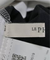 LE PHIL（ルフィル）ブラウス 白 サイズ:F レディース/2200689674044