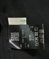 LE PHIL（ルフィル）ブラウス 黒 サイズ:F レディース/2200689674051