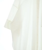 LE PHIL（ルフィル）カジュアルシャツ 白 サイズ:F レディース/2200677598017