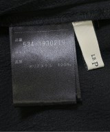 LE PHIL（ルフィル）その他 黒 サイズ:1(S位) レディース/2200690957044