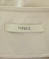 LE PHIL（ルフィル）カジュアルジャケット ベージュ サイズ:F レディース/2200690928143