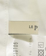 LE PHIL（ルフィル）ブラウス 白 サイズ:S レディース/2200680542274