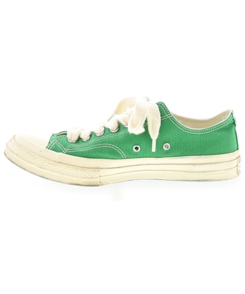 GOLF LE FLEUR（ゴルフルフルール）スニーカー 緑 サイズ:28cm メンズ/2200615584294