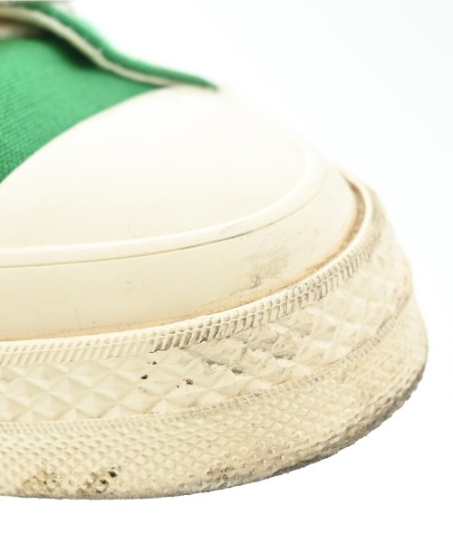 GOLF LE FLEUR（ゴルフルフルール）スニーカー 緑 サイズ:28cm メンズ/2200615584294