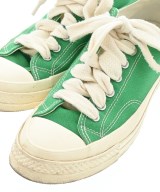 GOLF LE FLEUR（ゴルフルフルール）スニーカー 緑 サイズ:28cm メンズ/2200615584294