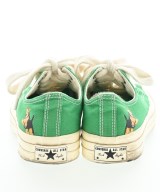 GOLF LE FLEUR（ゴルフルフルール）スニーカー 緑 サイズ:28cm メンズ/2200615584294