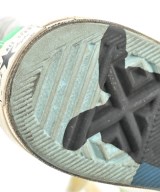 GOLF LE FLEUR（ゴルフルフルール）スニーカー 緑 サイズ:28cm メンズ/2200615584294