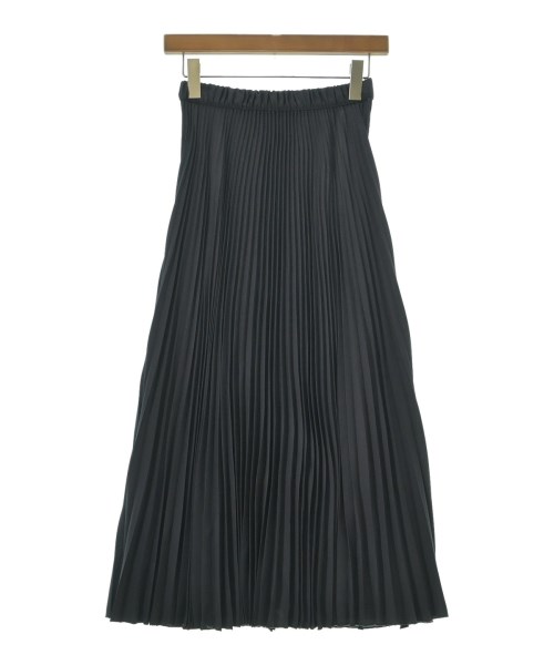 プライオリティー(PRIORITY)のPRIORITY ひざ丈スカート