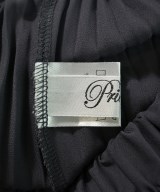PRIORITY（プライオリティー）ひざ丈スカート グレー サイズ:38(M位) レディース/2200623087060