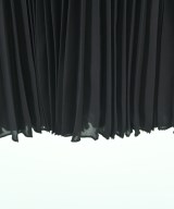 PRIORITY（プライオリティー）ひざ丈スカート グレー サイズ:38(M位) レディース/2200623087060