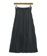 PRIORITY ひざ丈スカート