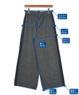 PRIORITY（プライオリティー）その他 グレー サイズ:38(M位) レディース/2200635183057