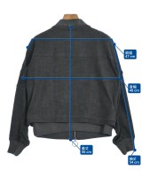 PRIORITY（プライオリティー）その他 黒 サイズ:38(M位) レディース/2200615352190