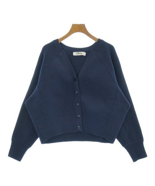 プライオリティー(PRIORITY)のPRIORITY カーディガン