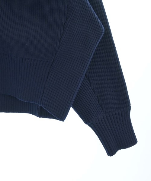 PRIORITY（プライオリティー）カーディガン 紺 サイズ:38(M位) レディース/2200615352442