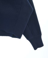 PRIORITY（プライオリティー）カーディガン 紺 サイズ:38(M位) レディース/2200615352442