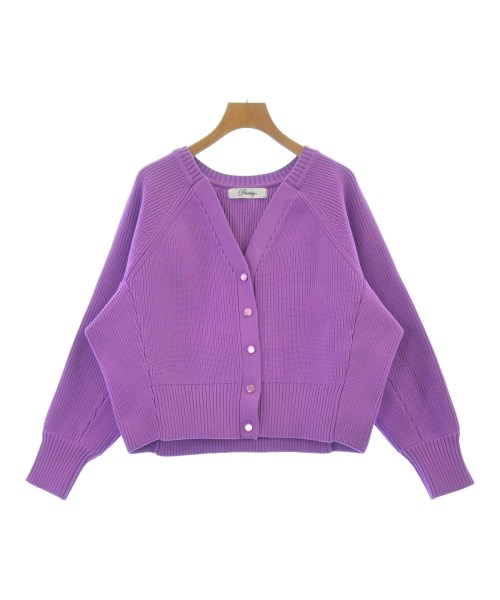 プライオリティー(PRIORITY)のPRIORITY カーディガン