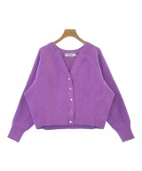 PRIORITY カーディガン