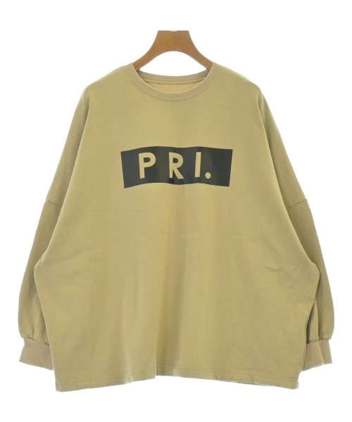 プライオリティー(PRIORITY)のPRIORITY Tシャツ・カットソー
