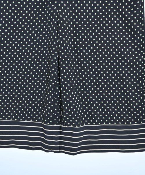 PRIORITY（プライオリティー）オールインワン/サロペット 紺 サイズ:38(M位) レディース/2200615352626