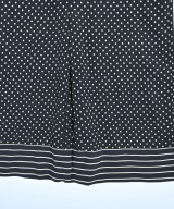 PRIORITY（プライオリティー）オールインワン/サロペット 紺 サイズ:38(M位) レディース/2200615352626