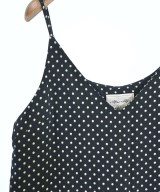 PRIORITY（プライオリティー）オールインワン/サロペット 紺 サイズ:38(M位) レディース/2200615352626