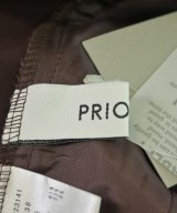 PRIORITY（プライオリティー）スラックス 赤 サイズ:38(M位) レディース/2200630688052