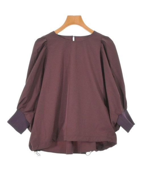 プライオリティー(PRIORITY)のPRIORITY ブラウス