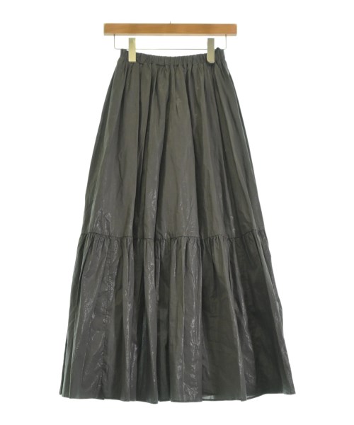 プライオリティー(PRIORITY)のPRIORITY ロング・マキシ丈スカート